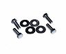 Hellwig 07-18 Toyota Tunder Install Kit (Req. for Rear Sway Bars w/o Factory Hitch) for Toyota Tundra