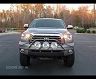 N-Fab Pre-Runner Light Bar 07-13 Toyota Tundra - Gloss Black