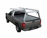 Pace Edwards 97-16 Ford F-150 Lt Duty Ext Cab LB / 88-16 Chevy GMC Ext Cab LB Contractor Rack for Toyota Tundra Base/SR/SR5