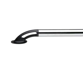 Putco 07-20 Toyota Tundra - 6.5ft Bed Nylon Traditional Locker Rails for Toyota Tundra XK50
