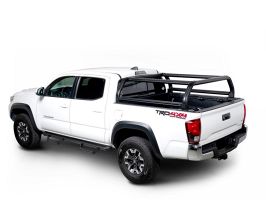 Putco 14-20 Tundra 6.5ft (Standard Bed) Venture TEC Rack for Toyota Tundra XK50