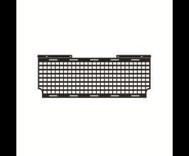 Putco 14-21 Toyota Tundra - 5.7ft/6.7ft/8ft (All Box sizes) Molle Front Panel for Toyota Tundra XK50