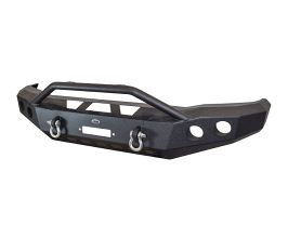 DV8 Offroad 14-19 Toyota Tundra Front Bumper for Toyota Tundra XK50