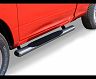 Go Rhino 4in OE Xtreme SideSteps - Stainless Steel - 52in for Toyota Tundra Base/SR/SR5