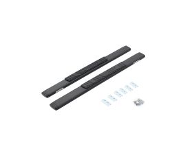 Go Rhino 5in OE Xtreme Low Profile SideSteps - Tex Blk - 52in for Toyota Tundra XK50