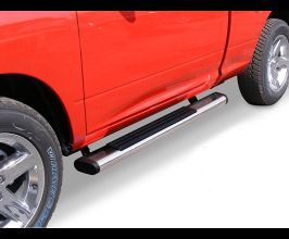 Go Rhino 6in OE Xtreme SideSteps - SS - 52in for Toyota Tundra XK50