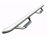 Iron Cross 86in Plus Step (Rail Only) - Stainless for Toyota Tundra