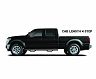N-Fab Nerf Step 07-17 Toyota Tundra Double Cab - Tex. Black - Cab Length - 3in for Toyota Tundra
