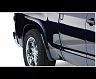 Bushwacker 07-13 Toyota Tundra Fleetside OE Style Flares 2pc 66.7/78.7/97.6in Bed - Black for Toyota Tundra