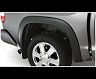 Bushwacker 14-18 Toyota Tundra Fleetside OE Style Flares 2pc 66.7/78.7/97.6in Bed - Black for Toyota Tundra Limited/Platinum/SR/SR5/Trail/1794 Edition/TRD Pro