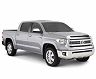 Bushwacker 16-18 Toyota Tundra Fleetside OE Style Flares - 4 pc 66.7/78.7/97.6in Bed - Silver Sky for Toyota Tundra Limited/Platinum/SR/SR5/Trail/1794 Edition/TRD Pro