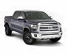 Bushwacker 16-18 Toyota Tundra Fleetside OE Style Flares - 4 pc - Magnetic Grey