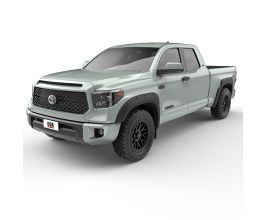 EGR 14+ Toyota Tundra Bolt-On Look Fender Flares - Set - Matte for Toyota Tundra XK50