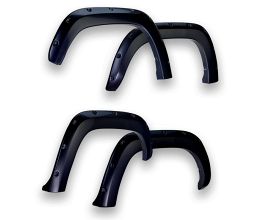 Fenders for Toyota Tundra XK50
