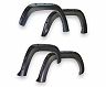 EGR 14+ Toyota Tundra Bolt-On Look Color Match Fender Flares - Set - MagneticGray for Toyota Tundra Limited/Platinum/SR/SR5/Trail/1794 Edition/TRD Pro