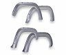 EGR 14+ Toyota Tundra Bolt-On Look Color Match Fender Flares - Set - Silver Sky for Toyota Tundra Limited/Platinum/SR/SR5/Trail/1794 Edition/TRD Pro