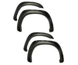 Rugged Ridge Fender Flare Kit 07-13 Toyota Tundra for Toyota Tundra XK50