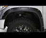 Stampede 2014-2019 Toyota Tundra 66.7/78.7/97.6in Bed Ruff Riderz Fender Flares 4pc Textured for Toyota Tundra Limited/Platinum/SR/SR5/Trail/1794 Edition/TRD Pro