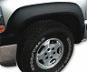 Stampede 2007-2013 Toyota Tundra 66.7/78.7/97.6in Bed Trail Riderz Fender Flares 4pc Textured