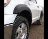 Stampede 2007-2013 Toyota Tundra 66.7/78.7/97.6in Bed Trail Riderz Fender Flares 4pc Smooth