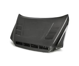 Seibon 14-20 Toyota Tundra TS-Style Carbon Fiber Hood for Toyota Tundra XK50