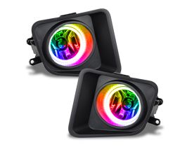 Oracle Lighting 14-18 Toyota Tundra SMD FL - ColorSHIFT for Toyota Tundra XK50