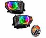 Oracle Lighting 14-17 Toyota Tundra SMD HL - ColorSHIFT for Toyota Tundra