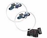 Oracle Lighting Toyota Tundra 14-17 Halo Kit - ColorSHIFT w/ 2.0 Controller