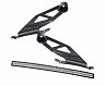 Oracle Lighting 07-14 Toyota Tundra Curved 50in LED Light Bar Brackets/Light