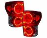 Oracle Lighting 07-09 Toyota Tundra SMD TL - Red for Toyota Tundra