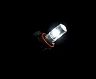 Putco Optic 360 - High Power LED Fog Lamp Bulbs - H10 for Toyota Tundra