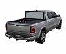 Access LOMAX Stance Hard Cover 07+ Toyota Tundra 6ft 6in Box (w/ deck rail)