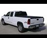 Access Tonnosport 01-05 Chevy/GMC Full Size 6ft 6in Composite Bed (Bolt On) Roll-Up Cover for Toyota Tundra Limited/Base/SR5