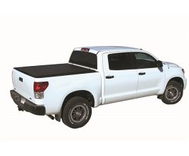 Access Tonnosport 07-19 Tundra 5ft 6in Bed (w/o Deck Rail) Roll-Up Cover for Toyota Tundra XK50