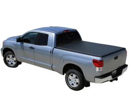 Access Limited 07-19 Tundra 5ft 6in Bed (w/o Deck Rail) Roll-Up Cover for Toyota Tundra XK50