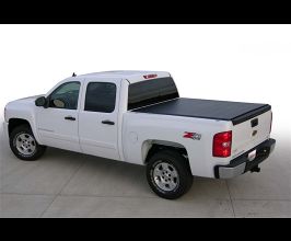 Access Toolbox 07-19 Tundra 6ft 6in Bed (w/o Deck Rail) Roll-Up Cover for Toyota Tundra XK50