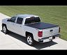 Access Toolbox 07-19 Tundra 5ft 6in Bed (w/ Deck Rail) Roll-Up Cover for Toyota Tundra Limited/Base/Platinum/SR5/Trail/1794 Edition/TRD Pro