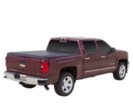 Access Toolbox 07-19 Tundra 8ft Bed (w/o Deck Rail) Roll-Up Cover for Toyota Tundra XK50