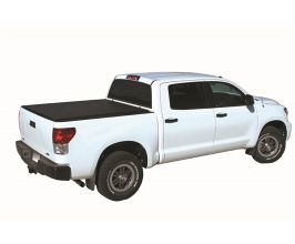 Access Vanish 07-19 Tundra 5ft 6in Bed (w/o Deck Rail) Roll-Up Cover for Toyota Tundra XK50