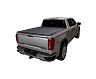 Access LOMAX Tri-Fold Cover 07-21 Toyota Tundra - 5ft 6in Bed (w/ Deck Rail) -  Black Diamond for Toyota Tundra Limited/Base/Platinum/SR5/Trail/1794 Edition/TRD Pro