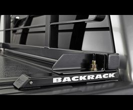 BackRack 2008+ Toyota Tundra Low Profile Tonneau Hardware Kit for Toyota Tundra XK50