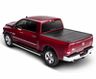 BAK 07-20 Toyota Tundra (w/ OE Track System) 5ft 6in Bed BAKFlip F1 for Toyota Tundra Limited/Base/Platinum/SR5/Trail/1794 Edition/TRD Pro