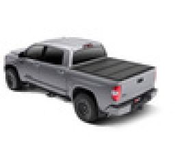 BAK 07-20 Toyota Tundra (w/ OE Track System) 5ft 6in Bed BAKFlip MX4 Matte Finish for Toyota Tundra XK50