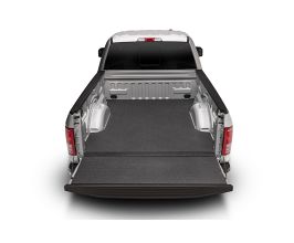 BedRug 2007+ Toyota Tundra 5ft 6in Bed BedTred Impact Mat (Use w/Spray-In & Non-Lined Bed) for Toyota Tundra XK50