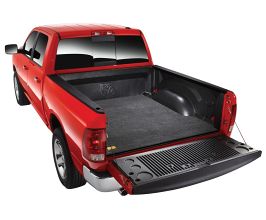 BedRug 07-16 Toyota Tundra 6ft 6in Bed Drop In Mat for Toyota Tundra XK50