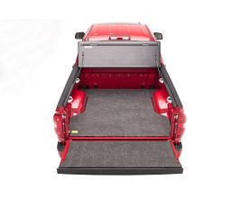 BedRug 07-16 Toyota Tundra 6ft 6in Bed Mat (Use w/Spray-In & Non-Lined Bed) for Toyota Tundra XK50