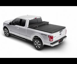 Extang 07-13 Toyota Tundra (6-1/2ft) (Works w/o Rail System) Trifecta Toolbox 2.0 for Toyota Tundra XK50