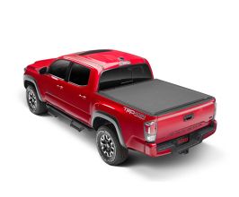 Extang 07-20 Toyota Tundra (5 1/2 ft) (with rail system) Xceed for Toyota Tundra XK50