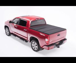 Extang 14-16 Toyota Tundra (5.5ft) (w/ Rail System) Solid Fold 2.0 for Toyota Tundra XK50