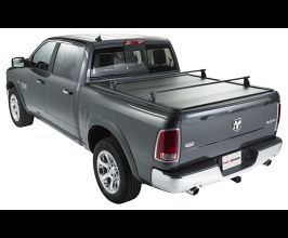 Pace Edwards 07-17 Toyota Tundra Regular/Double Cab 8ft Long Bed UltraGroove Electric for Toyota Tundra XK50